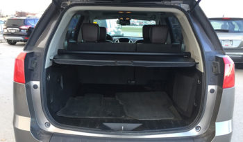 2012 Gmc Terrain plein
