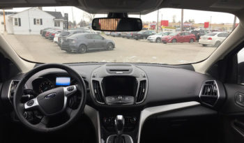 2013 Ford Escape plein
