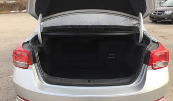 2013 Chevrolet Malibu plein