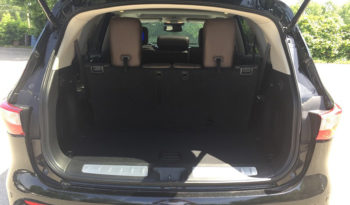 2014 Ford Fusion plein