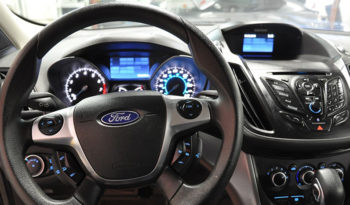2013 Ford Escape plein