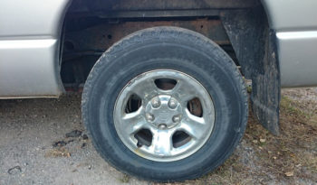 2004 Dodge Ram Pickup 1500 plein