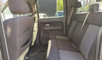 2006 Ford F-150 plein