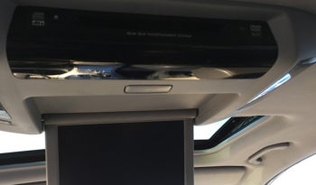 2007 Subaru Tribeca plein