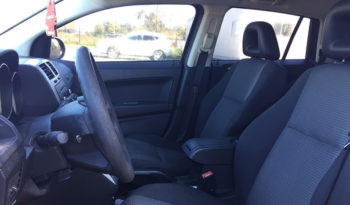 2009 Dodge Caliber plein