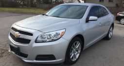 2013 Chevrolet Malibu