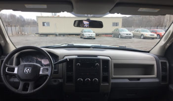 2011 Ram 2500 plein