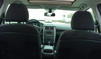2011 Mercedes-benz B200 plein