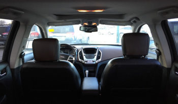 2012 Gmc Terrain plein