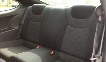 2013 Hyundai Genesis Coupe plein