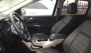 2013 Ford Escape plein