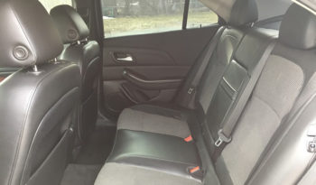 2013 Chevrolet Malibu plein