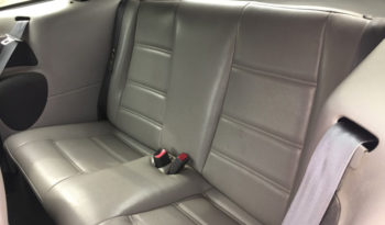2001 Ford Mustang plein