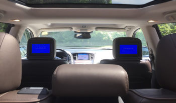 2014 Ford Fusion plein