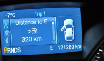 2013 Ford Escape plein