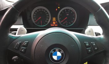2006 Bmw M5 plein