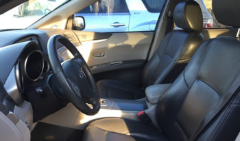 2007 Subaru Tribeca plein