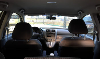 2008 Honda Cr-v plein
