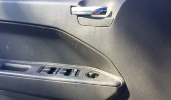 2009 Dodge Caliber plein