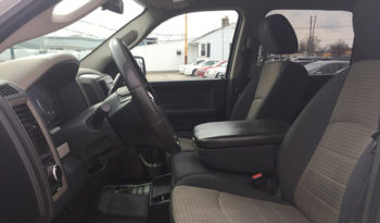 2011 Ram 2500 plein