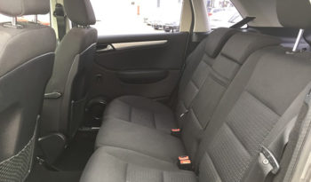 2011 Mercedes-benz B200 plein