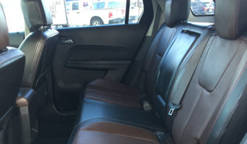 2012 Gmc Terrain plein