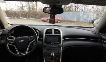 2013 Chevrolet Malibu plein