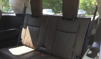 2014 Ford Fusion plein