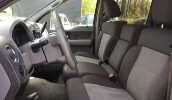 2006 Ford F-150 plein