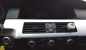 2006 Bmw M5 plein