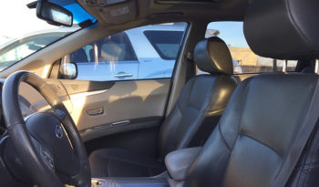 2007 Subaru Tribeca plein