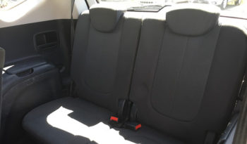 2008 Kia Rondo plein