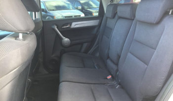 2008 Honda Cr-v plein