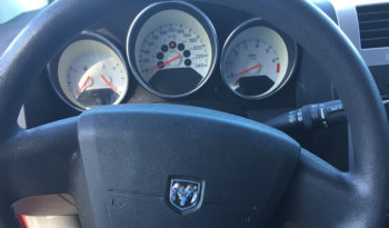2009 Dodge Caliber plein