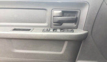 2011 Ram 2500 plein