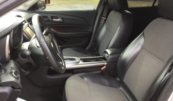 2013 Chevrolet Malibu plein