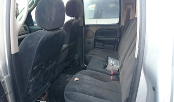 2004 Dodge Ram Pickup 1500 plein