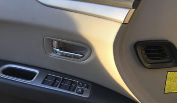 2007 Subaru Tribeca plein