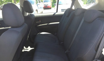 2008 Kia Rondo plein