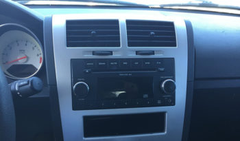 2009 Dodge Caliber plein