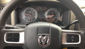 2011 Ram 2500 plein