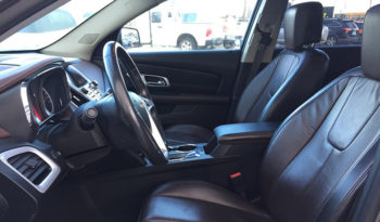 2012 Gmc Terrain plein