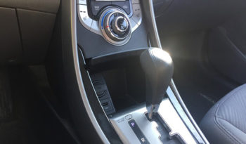 2013 Hyundai Elantra plein