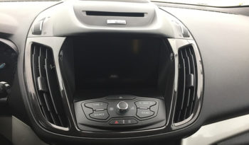 2013 Ford Escape plein