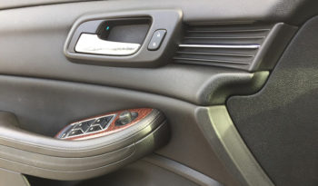 2013 Chevrolet Malibu plein