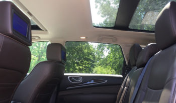 2014 Ford Fusion plein