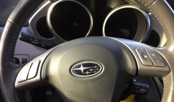 2007 Subaru Tribeca plein