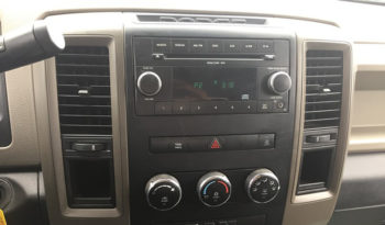 2011 Ram 2500 plein