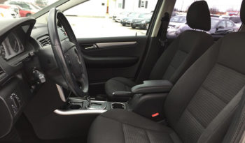 2011 Mercedes-benz B200 plein