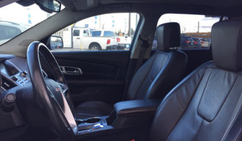 2012 Gmc Terrain plein